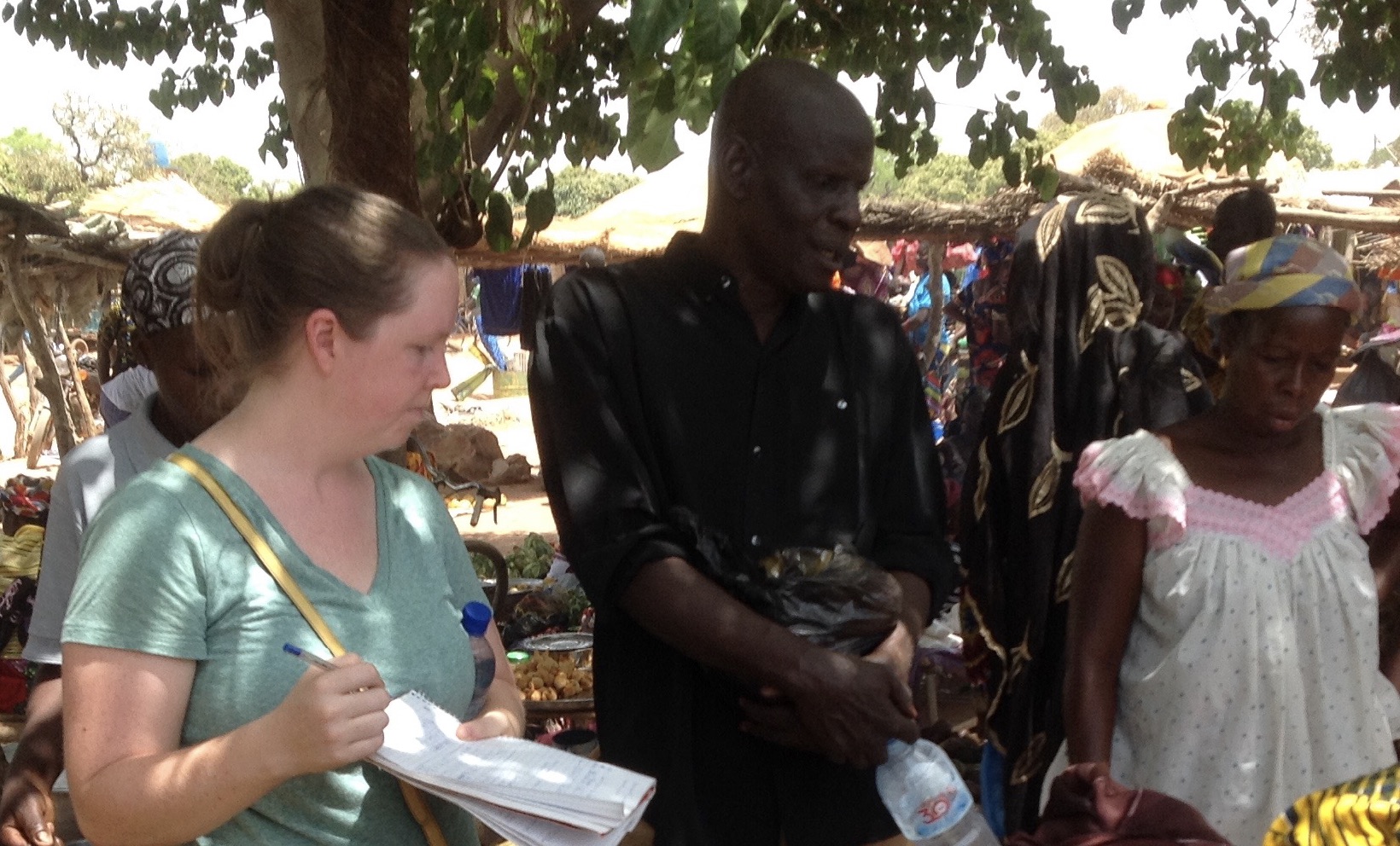 Dr. Elizabeth Gardiner Moritz Lab