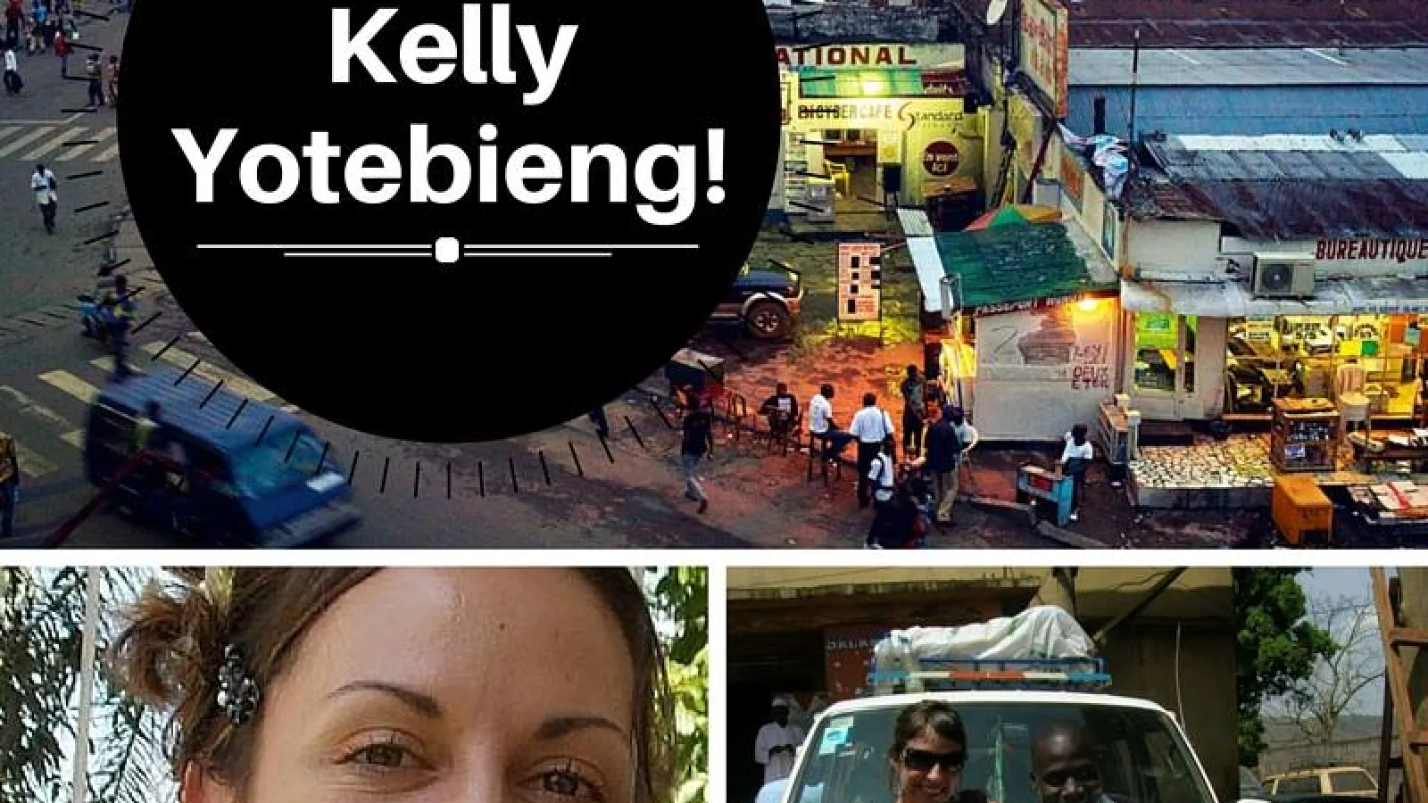 Kelly Yotebieng.