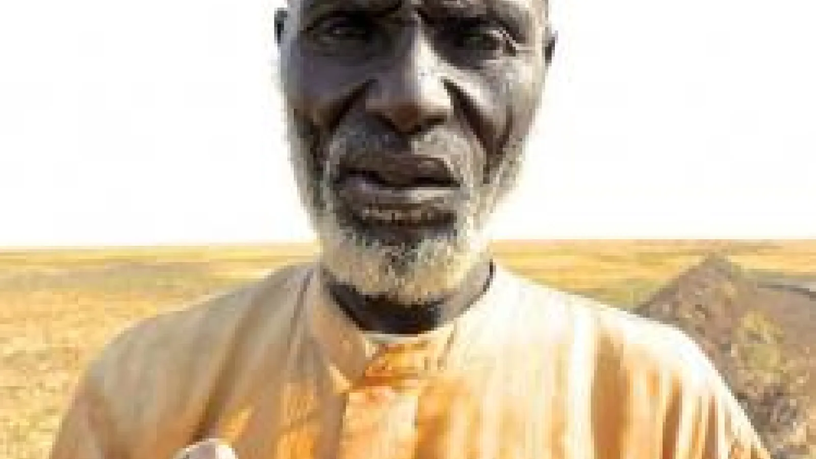 Musgum fisherman