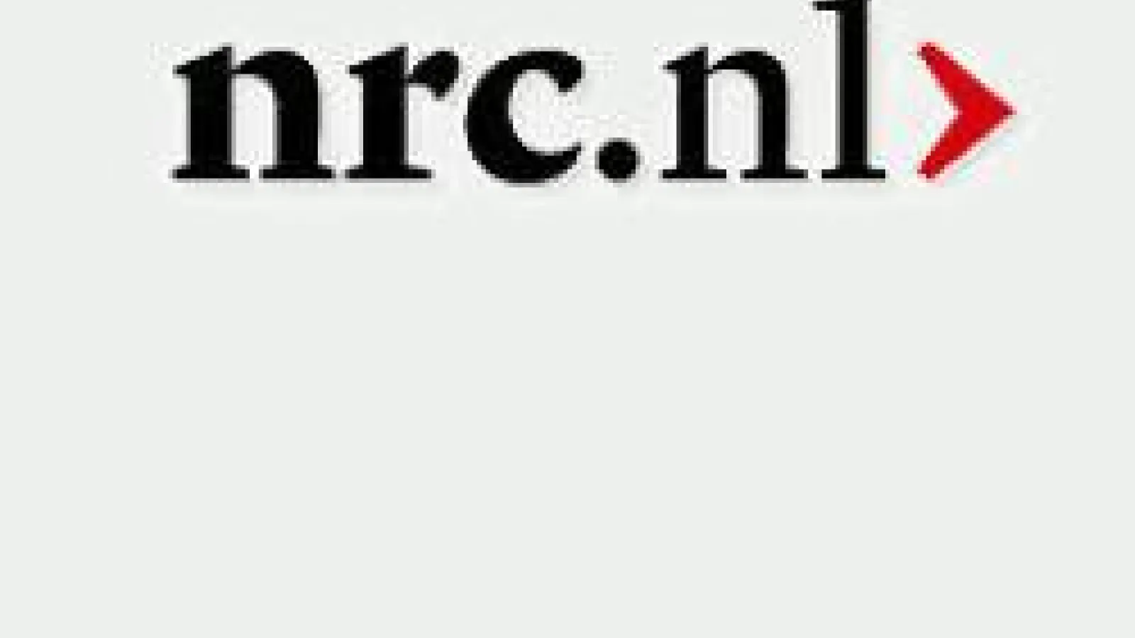 Nrc.nl