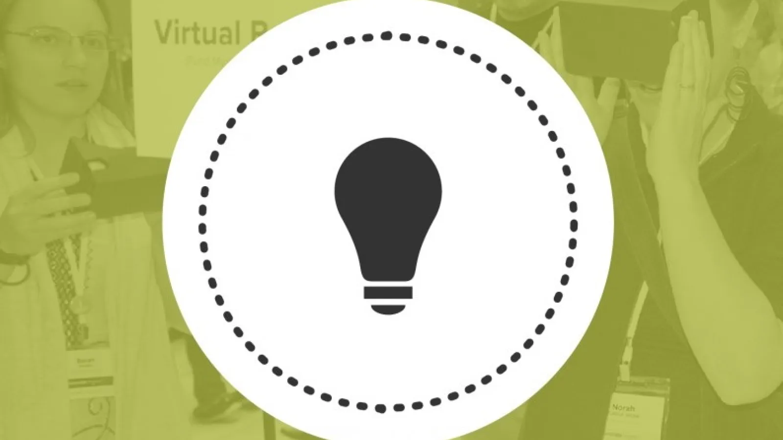 Innovate icon.