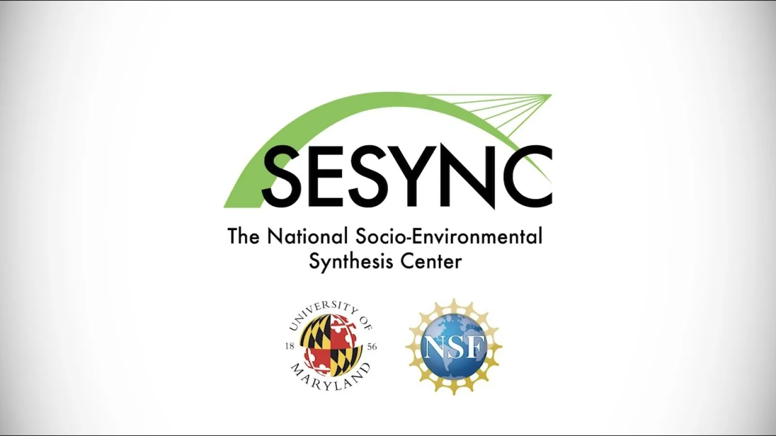 SESYNC logo.