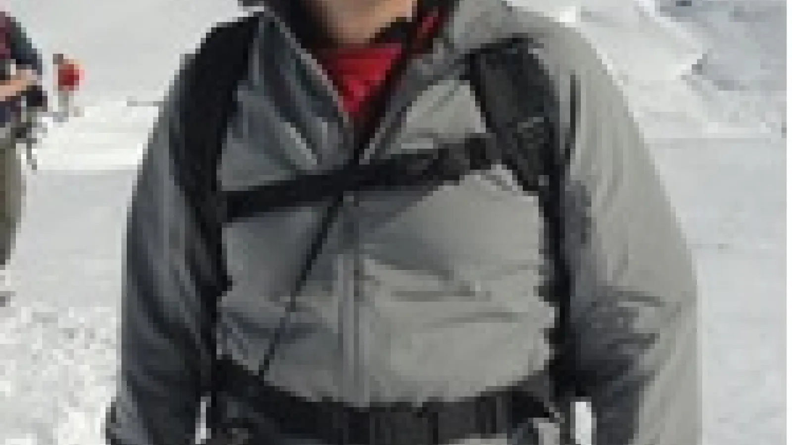 Postdoctoral Researcher Alfonso Fernández