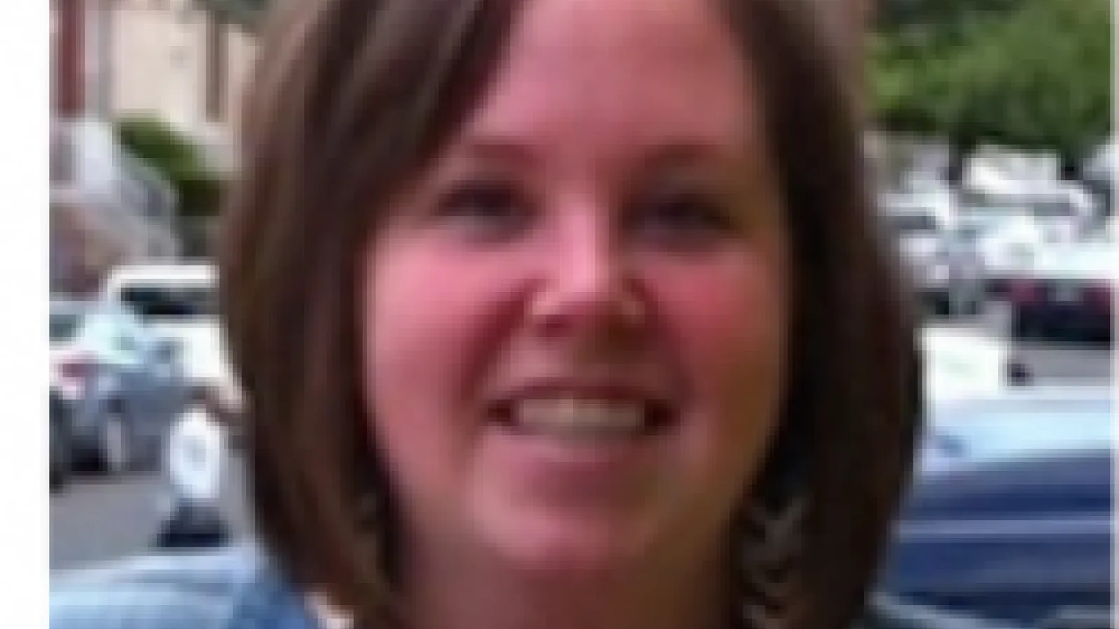 Elizabeth Gardiner