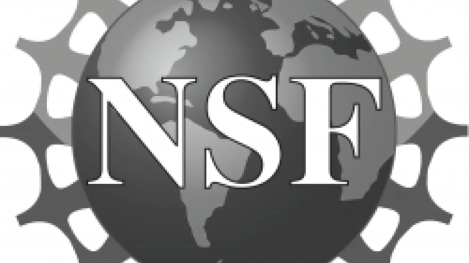 NSF logo.