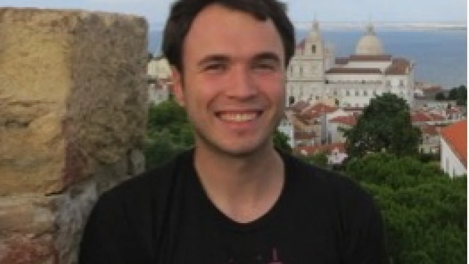 Nathaniel Henry