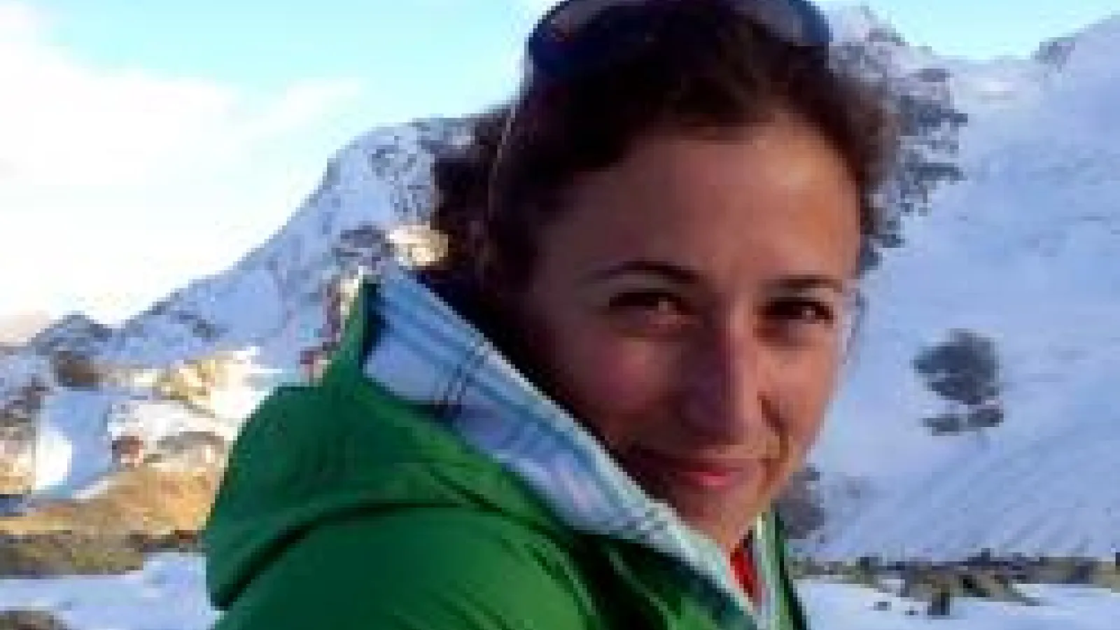 Sarah Laborde