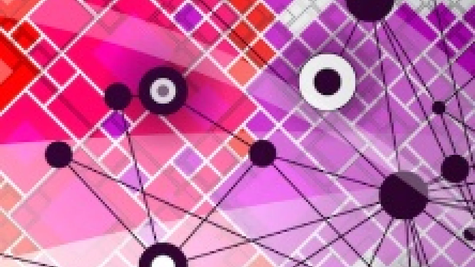 Data analytics image.