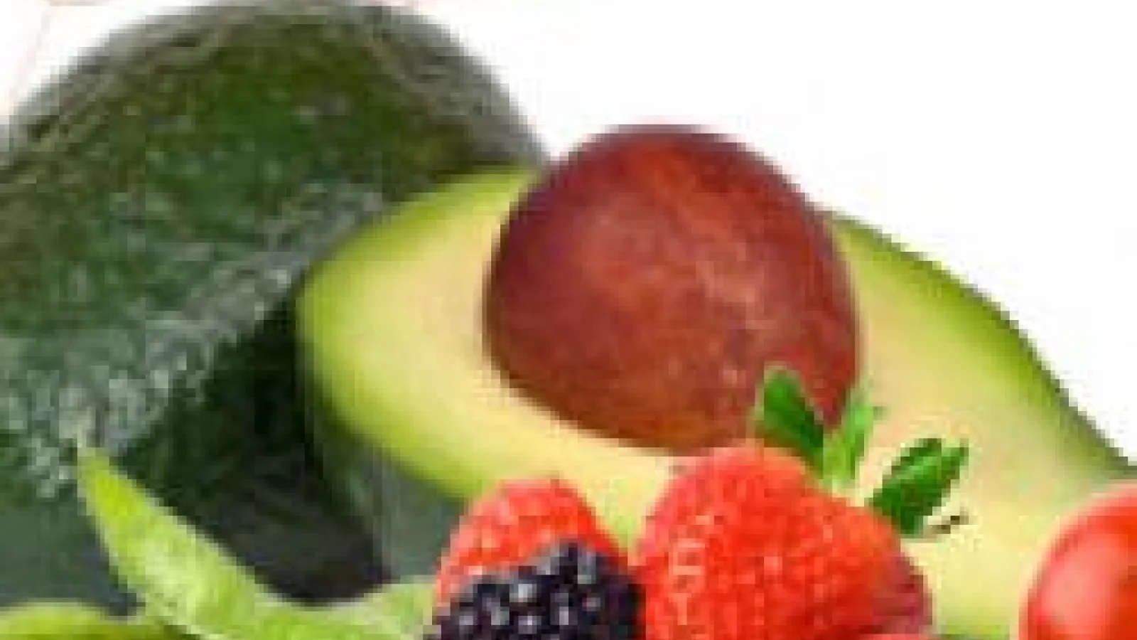 Assorted Fruits