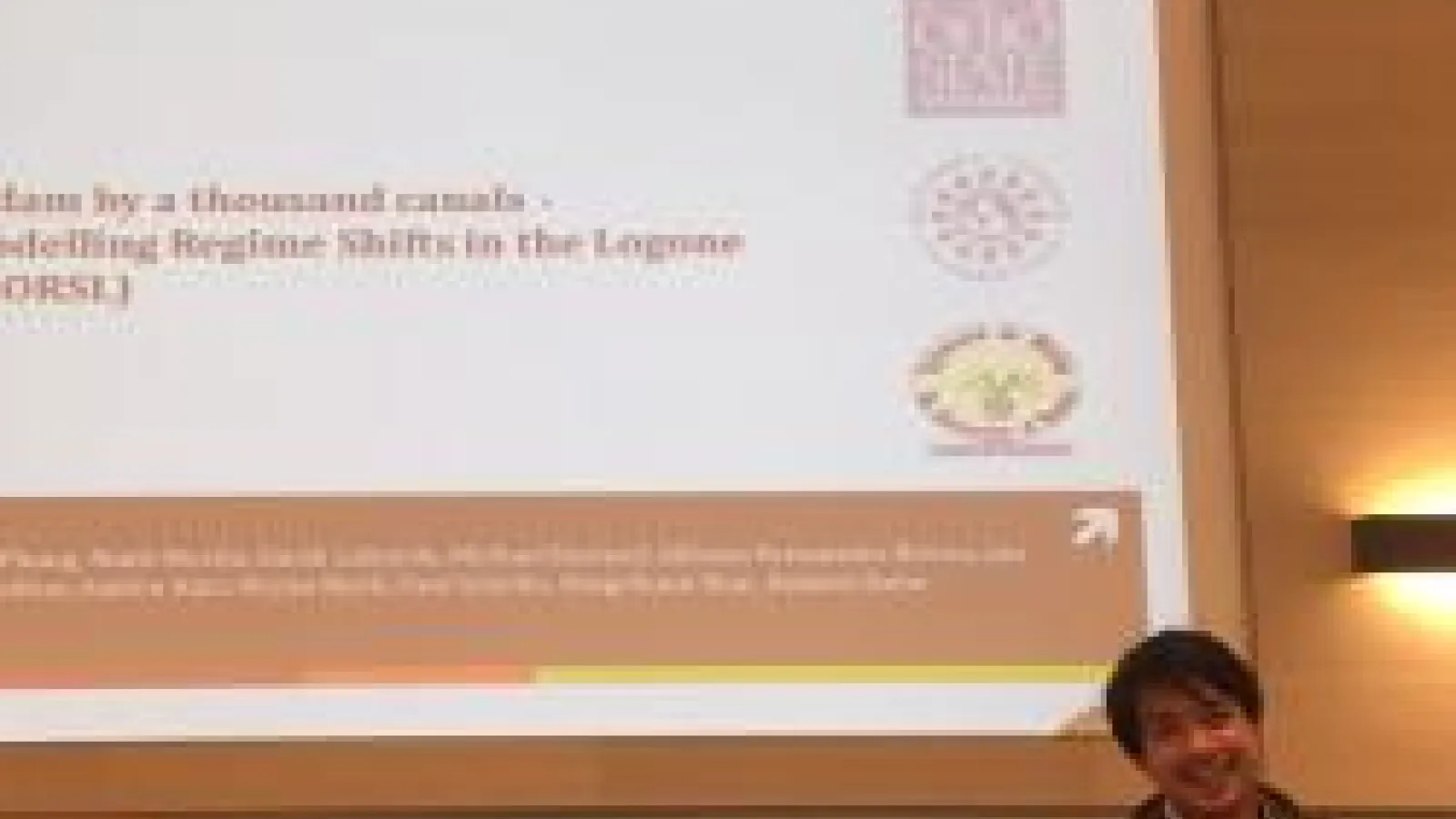 Global Conference On Inland Fisheries