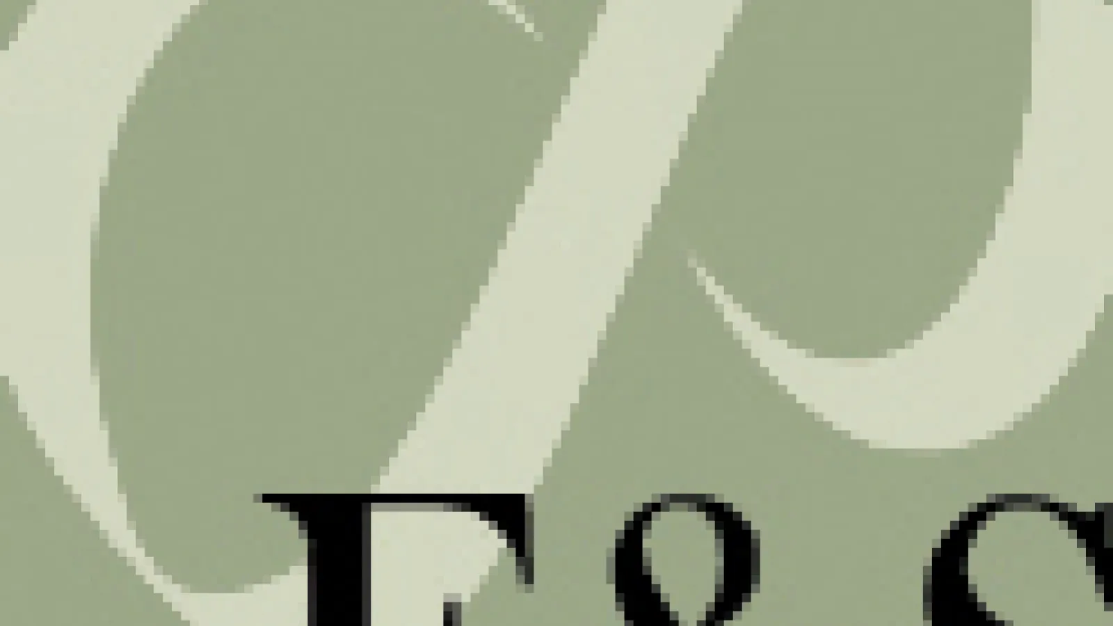 Ecology and Society logo.