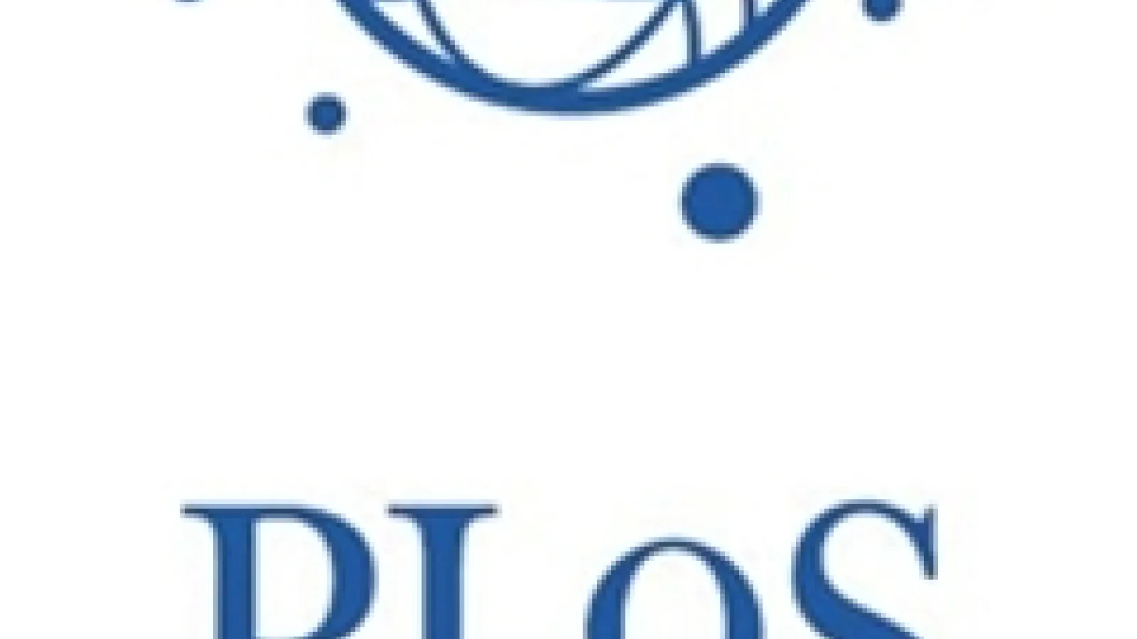 PloS ONE logo