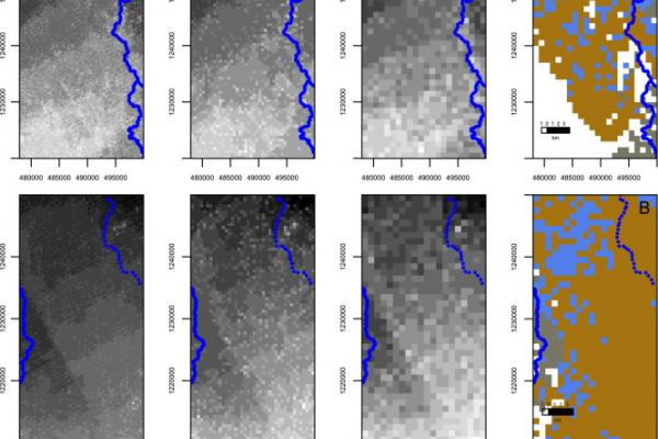 journal of hydrological processes