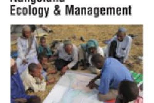 Rangeland Ecology and Management