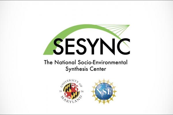 SESYNC logo.