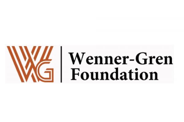 Wenner-Gren Logo.