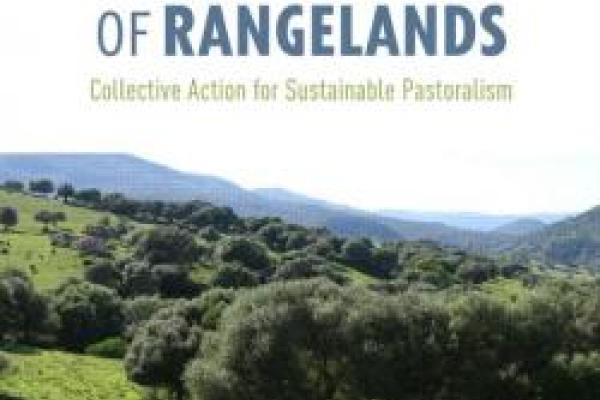 The Governance of Rangelands Cover
