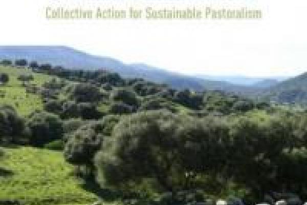 Cover Governance of Rangelands. Cover Governance of Rangelands.