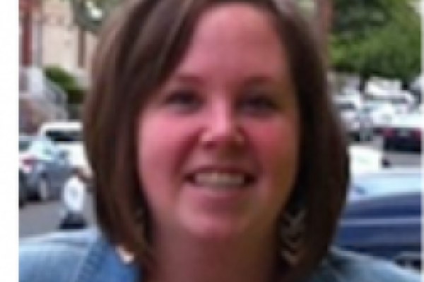 Elizabeth Gardiner
