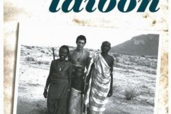 Laibon cover