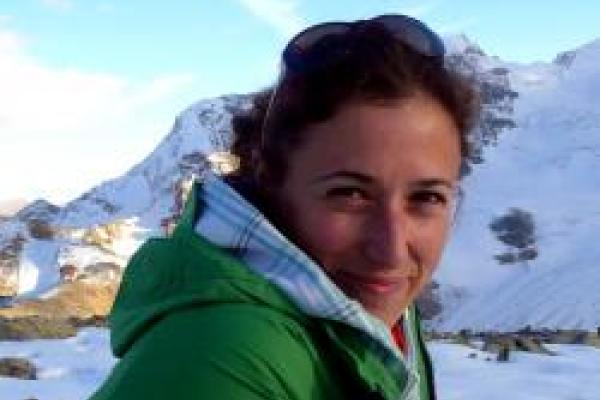 Sarah Laborde