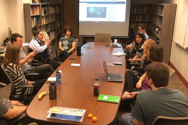 SES working group. SES working group.