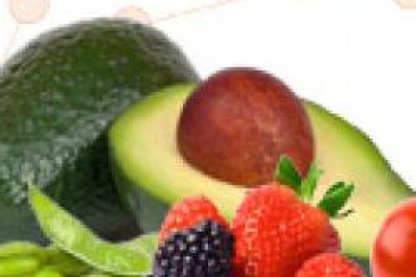 Assorted Fruits