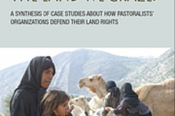 land rights cover